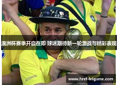 澳洲杯赛季开启在即 球迷期待新一轮激战与精彩表现 澳洲杯赛季开启在即 球迷期待新一轮激战与精彩表现
