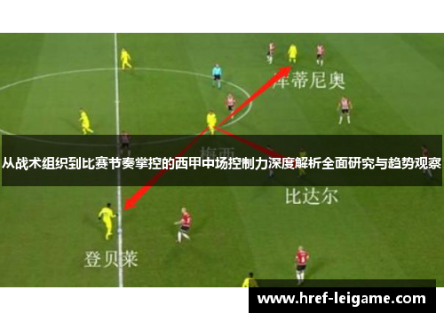 从战术组织到比赛节奏掌控的西甲中场控制力深度解析全面研究与趋势观察 从战术组织到比赛节奏掌控的西甲中场控制力深度解析全面研究与趋势观察